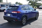 Used 2024 Toyota Corolla Cross SE image 5