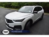 New 2026 Acura MDX A-Spec image 4
