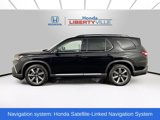 New 2025 Honda Pilot Elite image 3