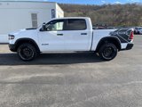 New 2025 RAM 1500 Rebel w/ Rebel Level 2 Equipment Group image 3