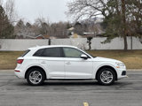 Used 2018 Audi Q5 2.0T Premium image 4