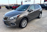Used 2018 Buick Envision Essence image 4