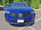 Certified 2025 Acura RDX A-Spec image 2