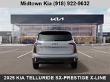 New 2025 Kia Telluride SX Prestige X-Line image 5