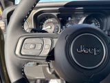 New 2025 Jeep Wrangler Unlimited Sport S 4xe image 5