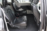 Used 2021 Chrysler Voyager Lxi image 5