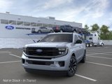 New 2025 Ford Expedition Max Platinum image 3