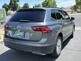 Used 2020 Volkswagen Tiguan S image 3