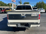 Used 2014 Ford F150 Platinum image 5