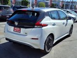 New 2025 Nissan Leaf SV Plus image 6