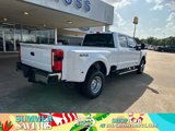 New 2025 Ford F350 Lariat image 2
