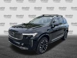 New 2025 Volvo XC90 T8 Ultra w/ Lounge Package image 5
