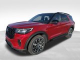 New 2025 Ford Explorer ST-Line image 3