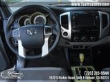 Used 2013 Toyota Tacoma 4x4 Access Cab w/ SR5 Pkg image 5