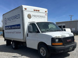 Used 2012 GMC Savana 3500 image 4