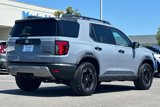 New 2026 Honda Passport TrailSport Elite image 4