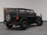 New 2025 Jeep Wrangler Sport S image 5