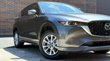 Used 2025 MAZDA CX-5 AWD 2.5 S w/ Preferred Package image 2