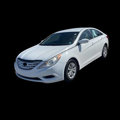 Used 2012 Hyundai Sonata GLS image 2