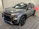 Used 2025 Chevrolet Equinox ACTIV w/ Safety and Technology Package image 2