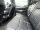 Used 2023 Ford F250 Platinum w/ Tremor Off-Road Package image 2