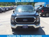 Used 2023 Ford F150 XLT image 2