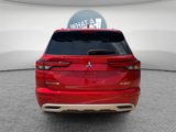 New 2025 Mitsubishi Outlander SEL image 5