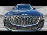 Used 2022 Genesis GV80 2.5T w/ Prestige Package 05 image 4