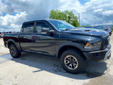 Used 2017 RAM 1500 Rebel w/ Luxury Group image 3