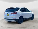 Certified 2022 Chevrolet Equinox RS w/ RS Leather Package image 5