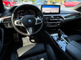 Used 2022 BMW 530i w/ M Sport Package image 2