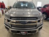 Used 2018 Ford F150 XLT w/ Equipment Group 302A Luxury image 2