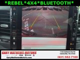 New 2025 RAM 1500 Rebel w/ Rebel Level 2 Equipment Group image 3