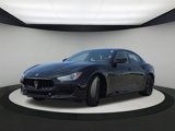 Used 2018 Maserati Ghibli image 3