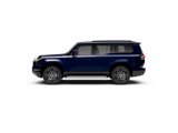 New 2025 Lexus GX 550 image 2