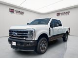 New 2025 Ford F350 King Ranch image 3