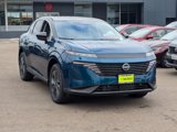 New 2025 Nissan Murano SL image 3