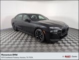New 2025 BMW 750e xDrive w/ Executive Package image 1