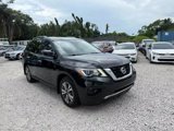 Used 2019 Nissan Pathfinder S image 3