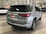 Certified 2023 Chevrolet Traverse High Country w/ LPO, Floor Liner Package image 5