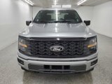 New 2025 Ford F150 STX w/ STX Black Appearance Package image 2