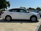 Used 2016 Nissan Sentra S image 6