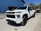Used 2021 Chevrolet Silverado 2500 LT w/ Z71 Sport Edition image 3