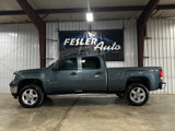 Used 2011 GMC Sierra 2500 SLE w/ SLE Preferred Package image 5