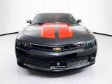 Used 2015 Chevrolet Camaro LT w/ RS Package image 2