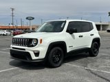 Used 2020 Jeep Renegade Sport image 3