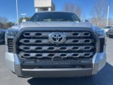 New 2025 Toyota Tundra Platinum image 2