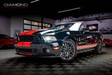 Used 2014 Ford Mustang Shelby GT500 w/ Equipment Group 821A image 4