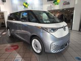New 2025 Volkswagen ID. Buzz 1st Edition image 2