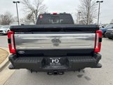 New 2025 Ford F250 King Ranch image 3